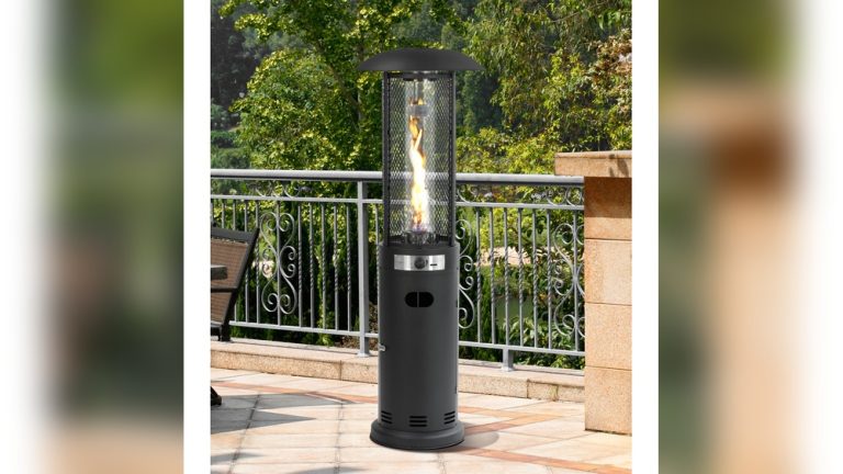 Inferno Patio Heater Troubleshooting