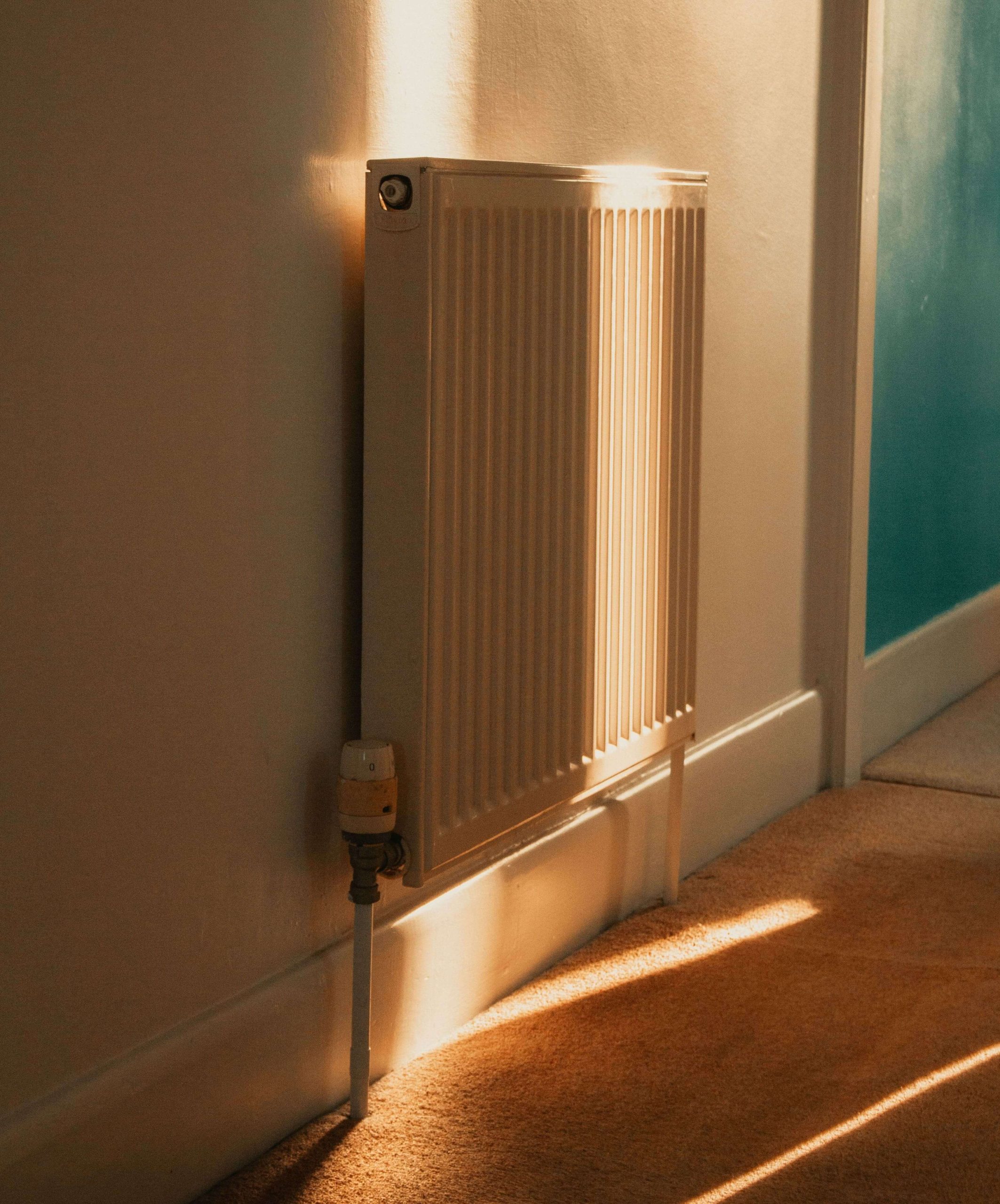Baseboard Heater