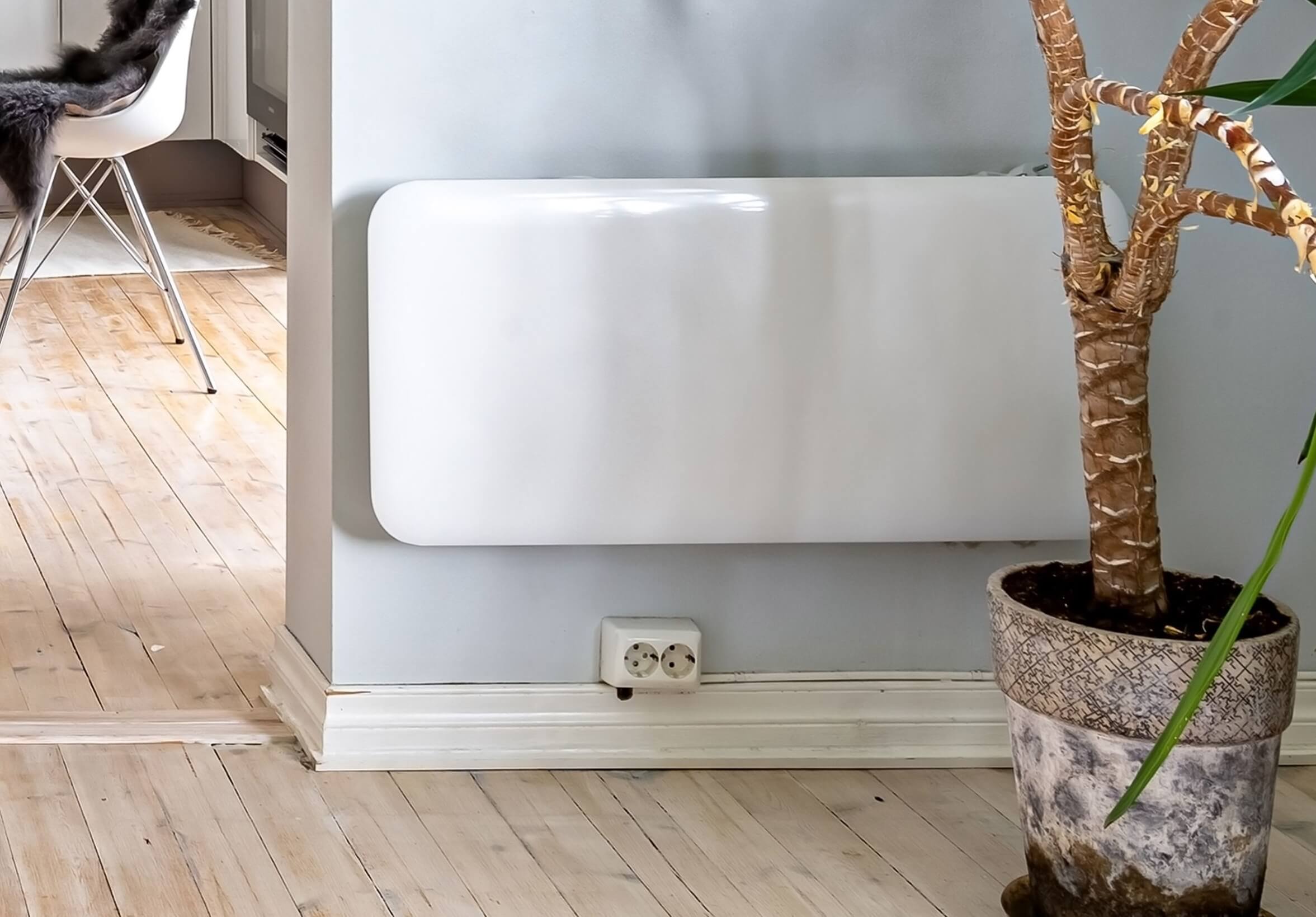 Panel Heater