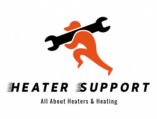 Heater Support About